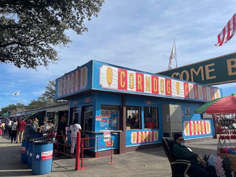 Food Crawl: Tacos, Snacks, And Sweet Treats