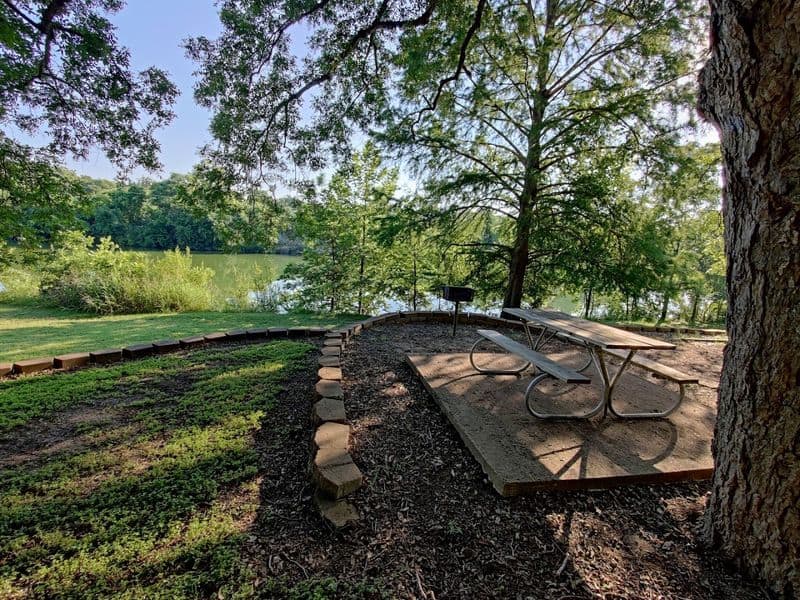 The Underrated Texas State Park Where $5 Gets You a Full Day of Swimming and Hiking Shady Picnic Spots and Day Use Bliss