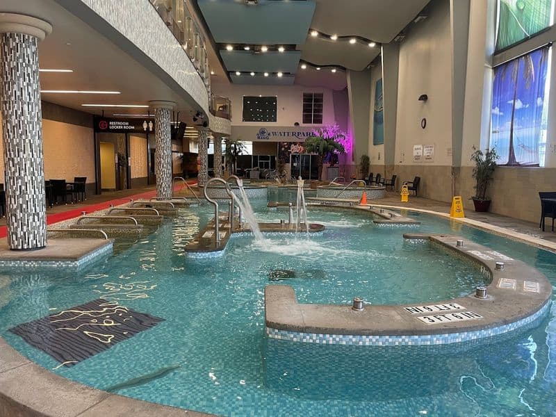 Locker Rooms, Baths, And Your First Nude Spa Moment