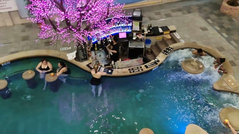 Massages, Body Scrubs, And Facials