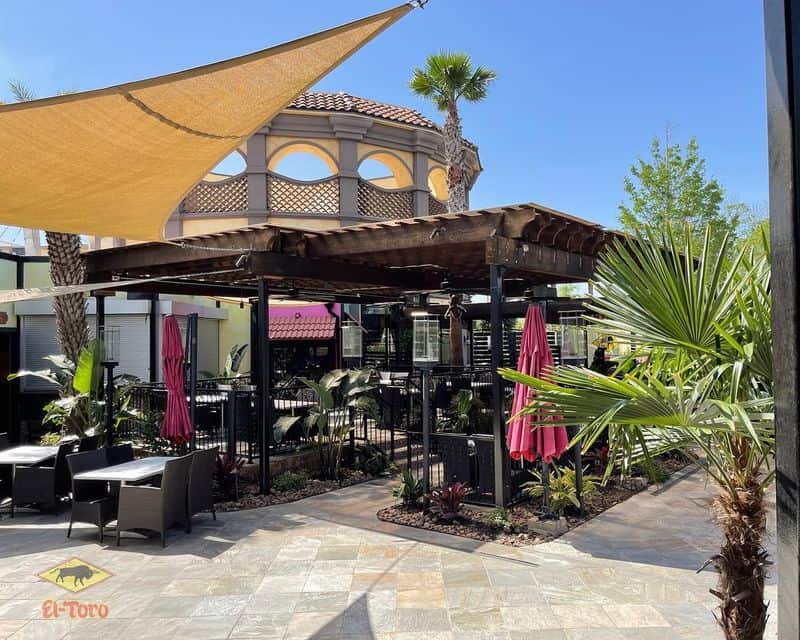 El Toro Mexican Restaurant (Baytown)