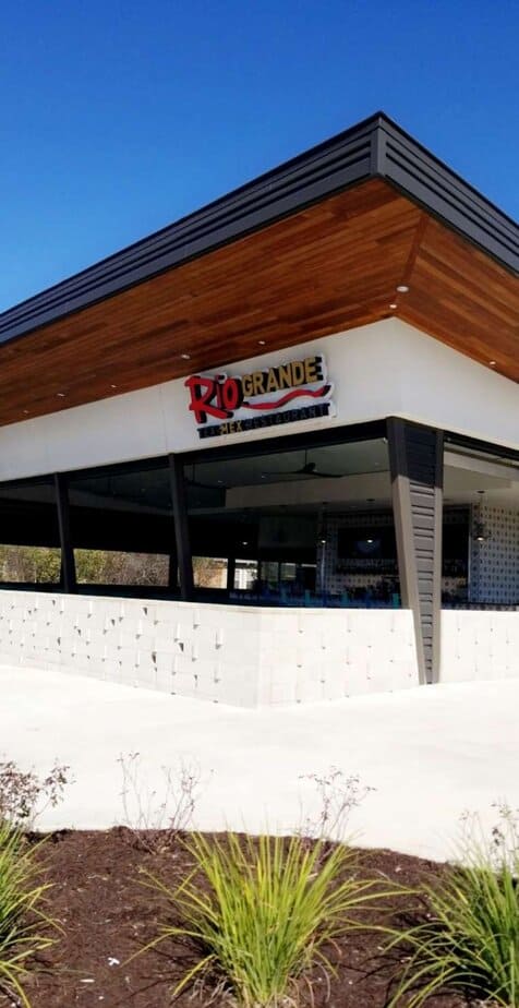 Rio Grande Tex Mex Restaurant (Hutto)