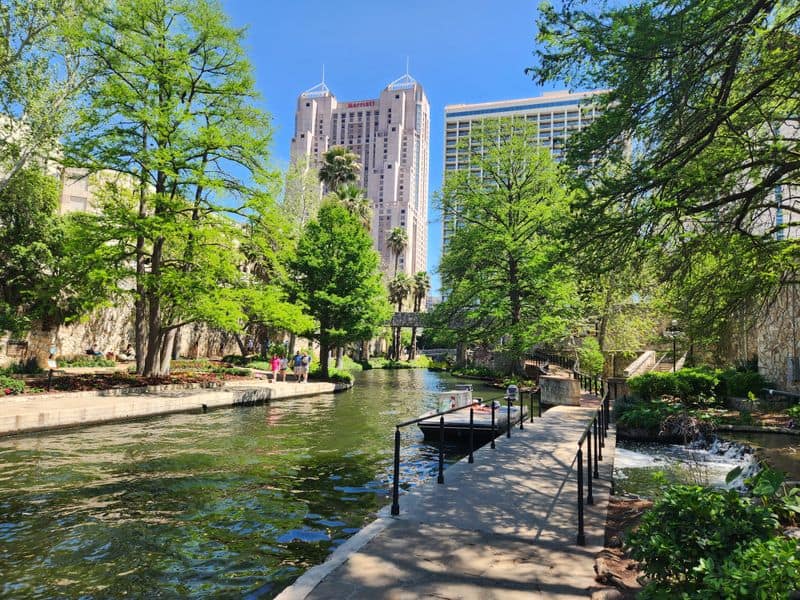 San Antonio River Walk (San Antonio)