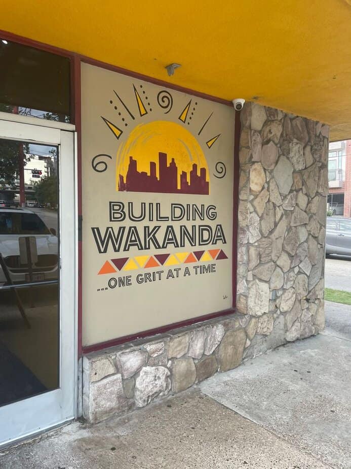 The Breakfast Klub (Houston)