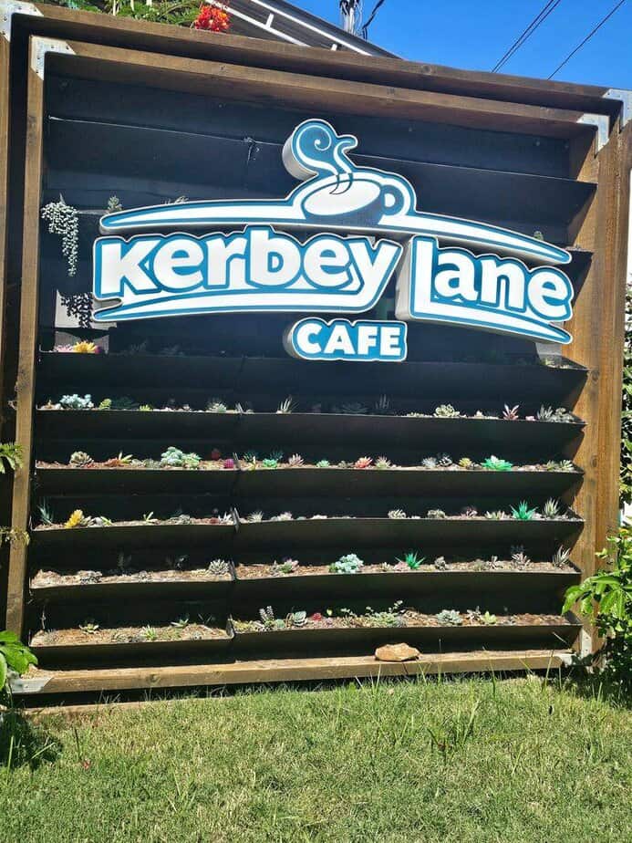 Kerbey Lane Cafe (Austin)