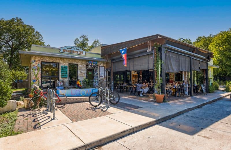Bouldin Creek Café (Austin)