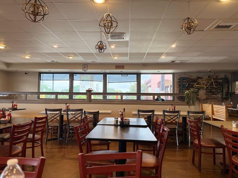 Pancake Joe’s (San Antonio)