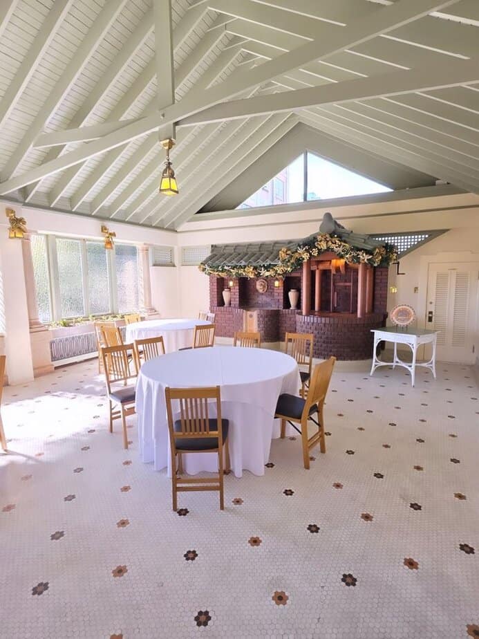 The Guenther House (San Antonio)