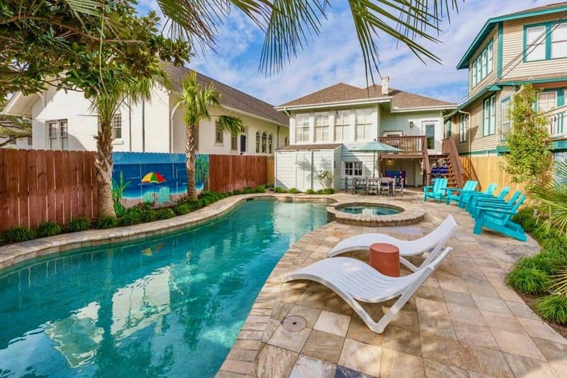 Luxurious Legacy Shores Escape