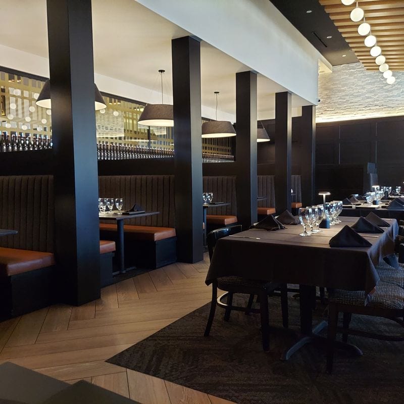 The Chef's Table (Houston)