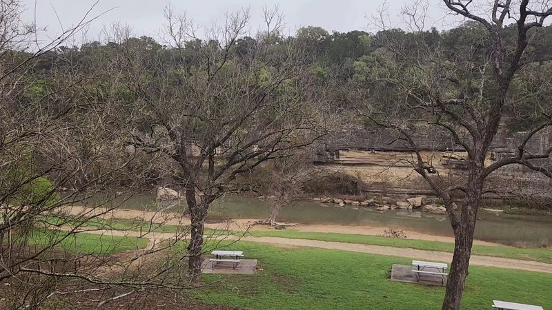 Guadalupe River State Park (Spring Branch)