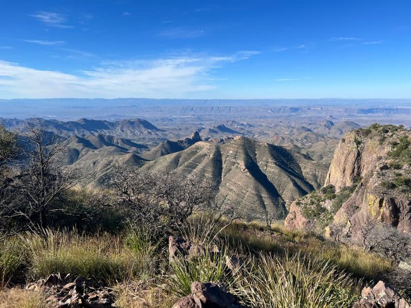 Big Bend National Park