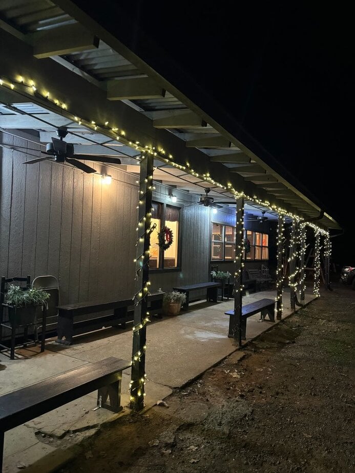 Leona General Store (Leona)