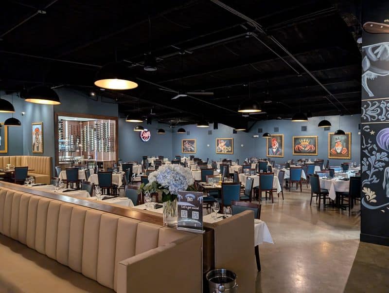 Fig’s Steakhouse (Tool)