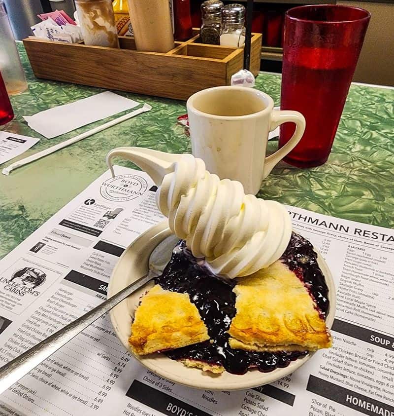 Locals&rsquo; Favorites And Smart Orders