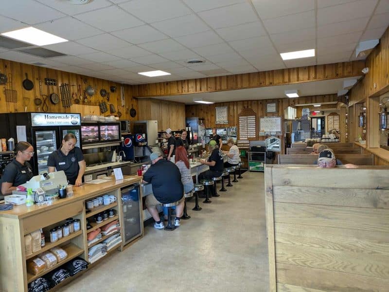 Why The Line Is Worth It