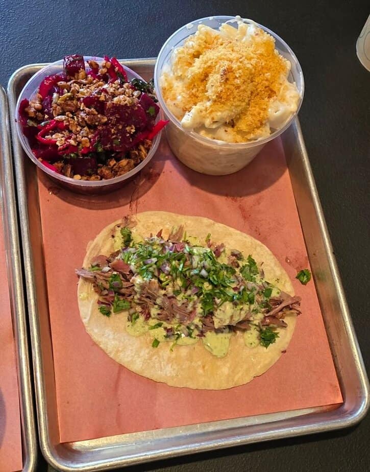 Sides That Steal the Show