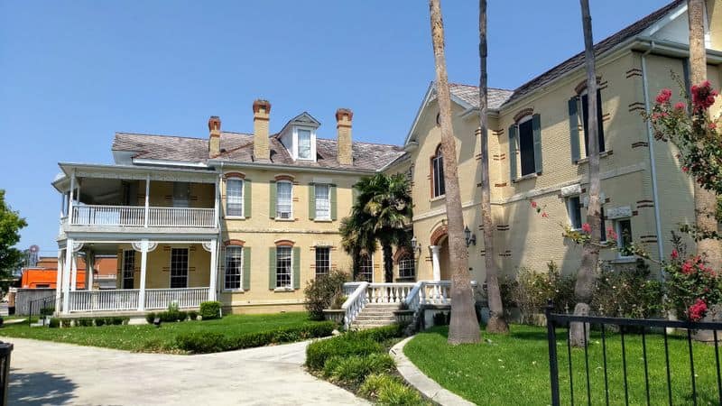 Sebastopol House Historic Site
