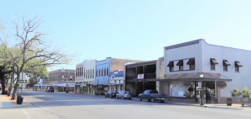 True Texas Eats on a Budget