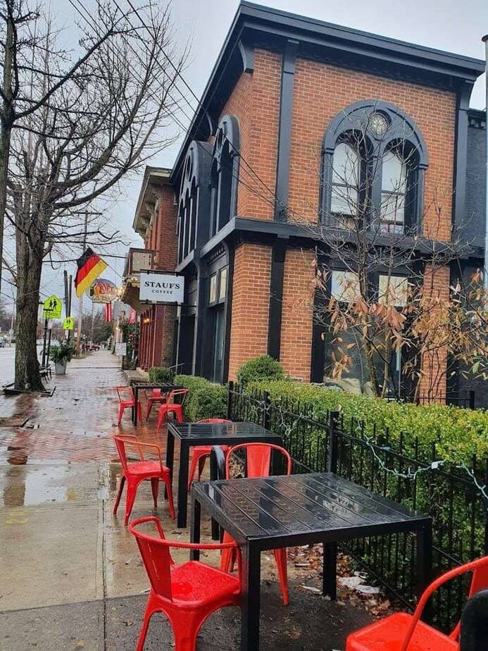 Pair It With Coffee Next Door