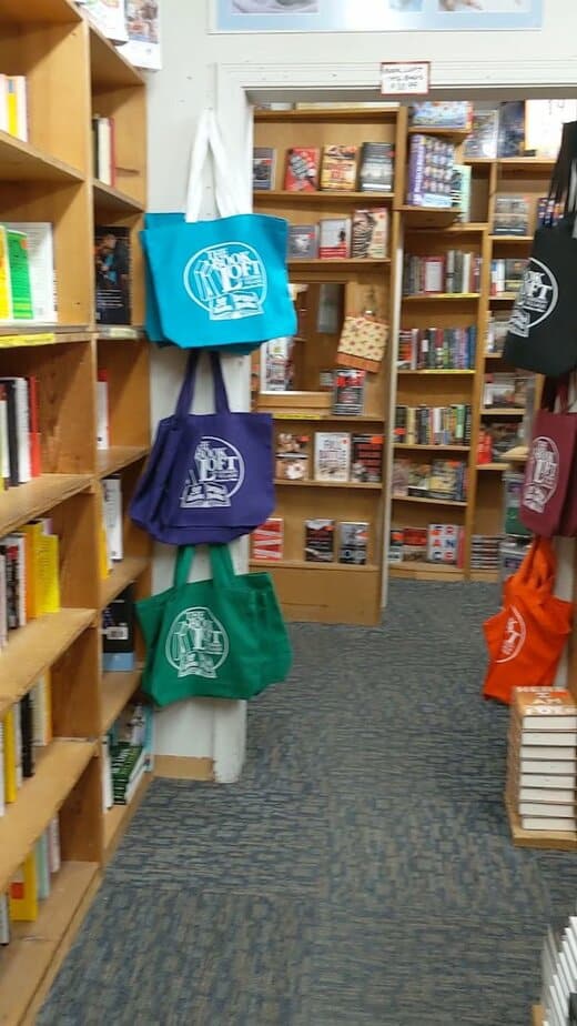 Gifts, Goodies, And Bookish Extras