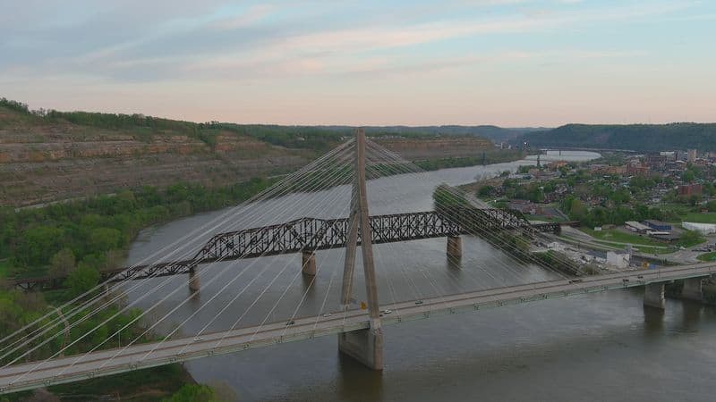 Walkability, Transit, and Easy Getting Around