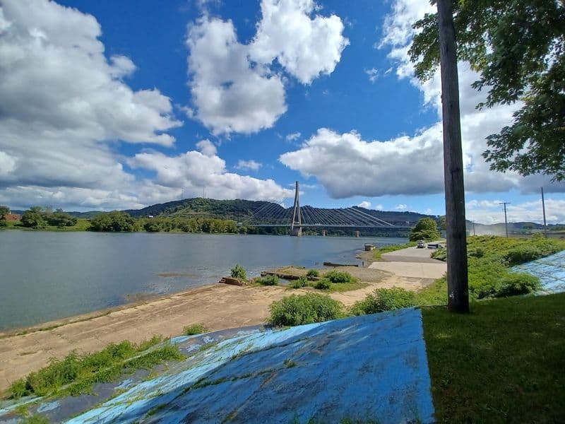 Parks, River Views, and Low Cost Fun