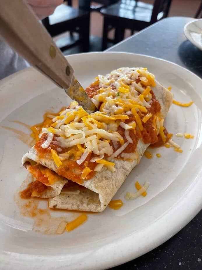 Breakfast Tacos and Migas