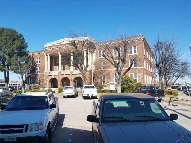 Howard Payne University Campus Stroll