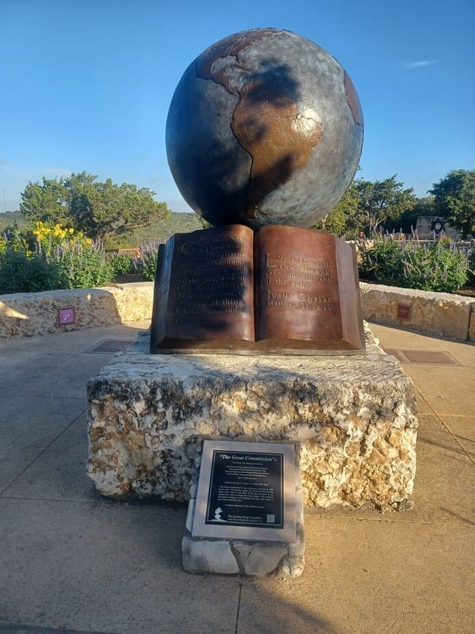 This Charming Texas Town Is Affordable, Adorable, and Totally Underrated Kerr Arts and Cultural Scene