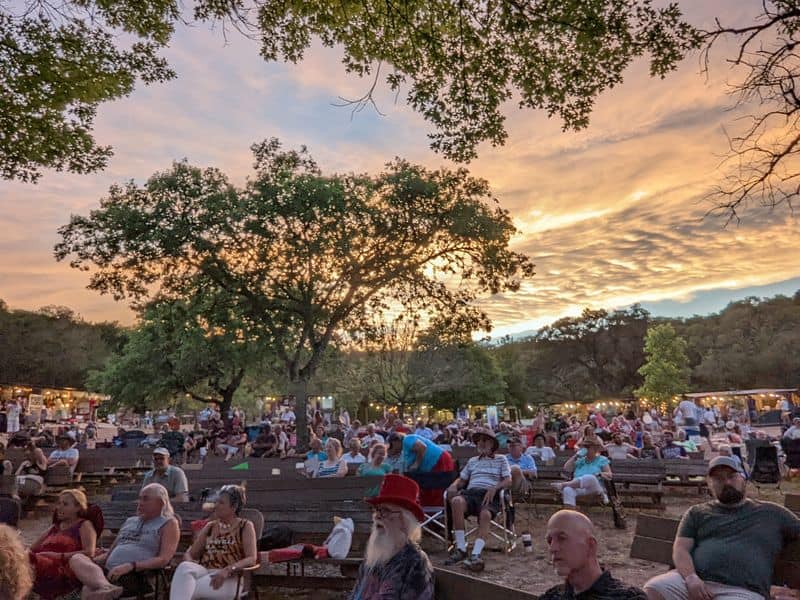 This Charming Texas Town Is Affordable, Adorable, and Totally Underrated Festivals on the River
