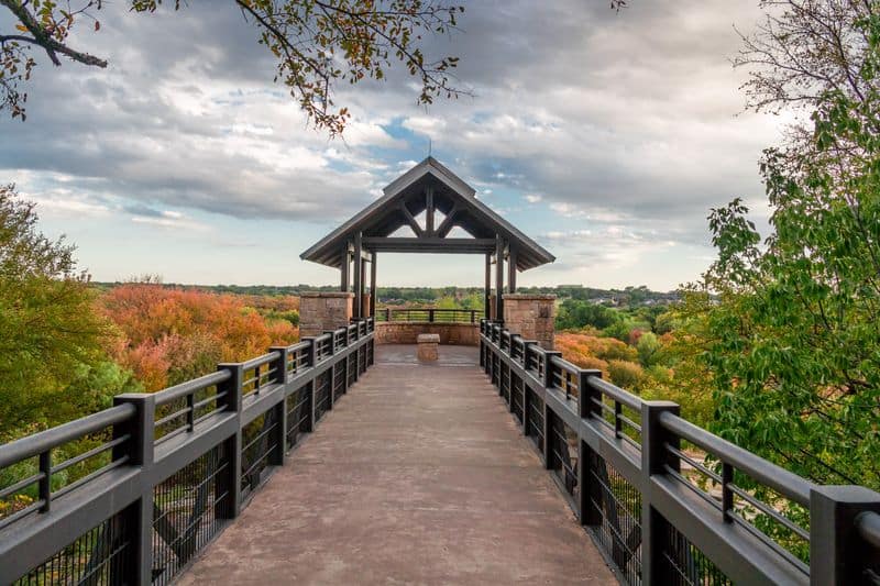 The Observation Tower
