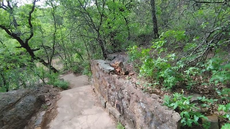 Quiet Moments: Soundtrack of the Trails