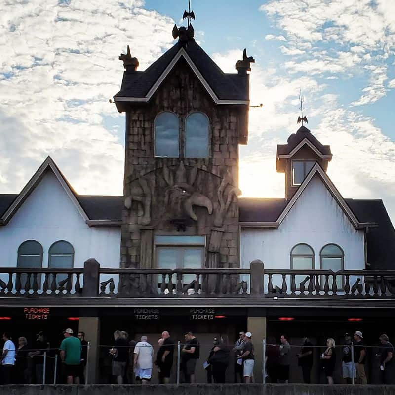 Tickets, Parking, And Budget Tips