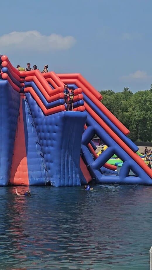 Making A Full Day Itinerary