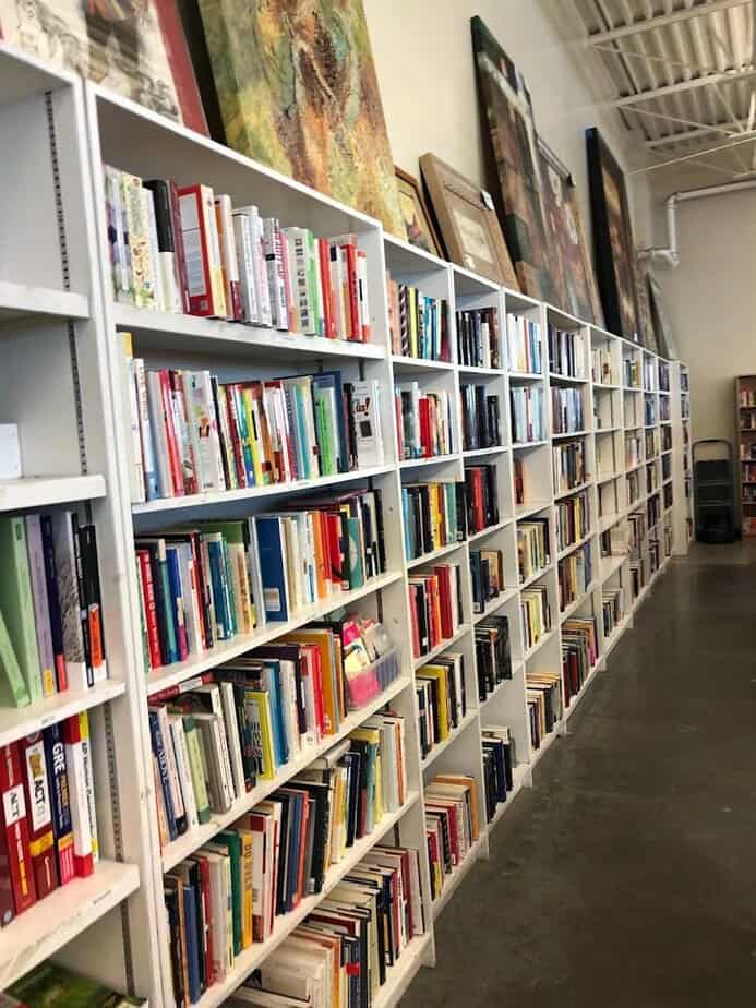 Book Lovers&rsquo; Corner