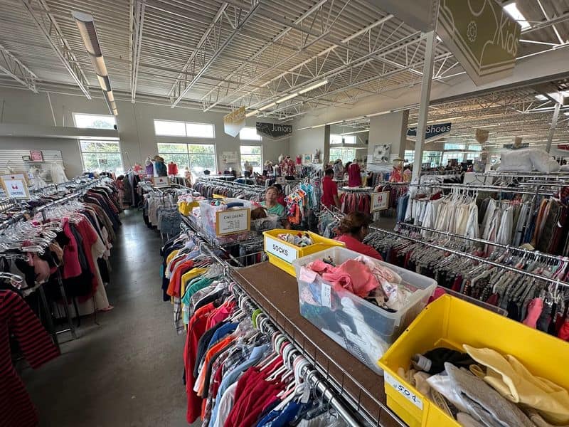 Community Impact You Can Feel