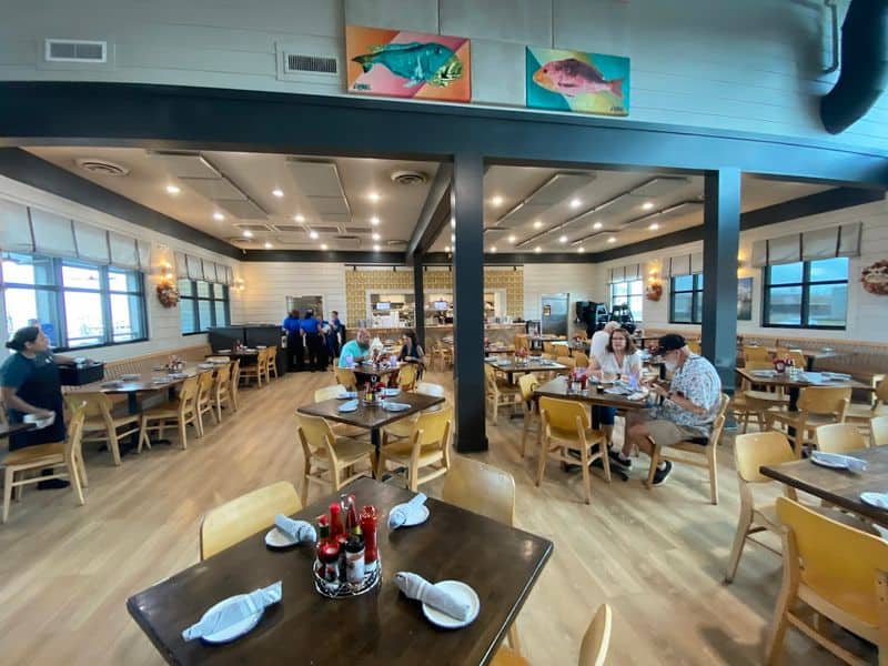 Tips: Reservations, Allergies, and Hours