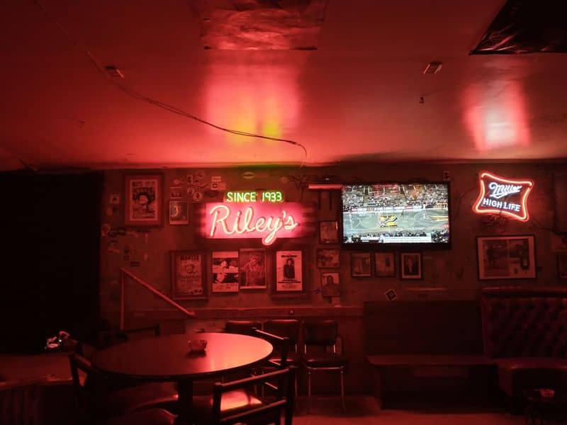 Texas First Liquor License Lore