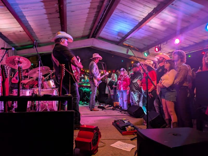 Live Music That Feels Like Home