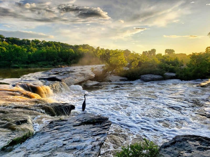 McKinney Falls (McKinney Falls State Park)