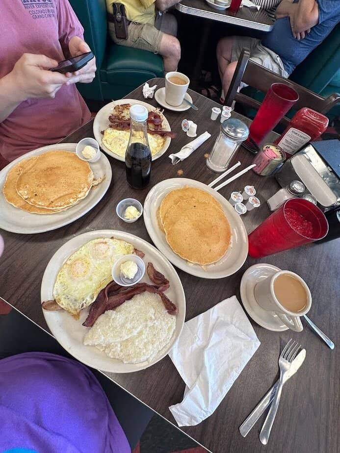 All-Day Breakfast, Done Right