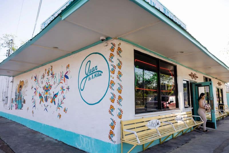 Why Locals Keep Coming Back