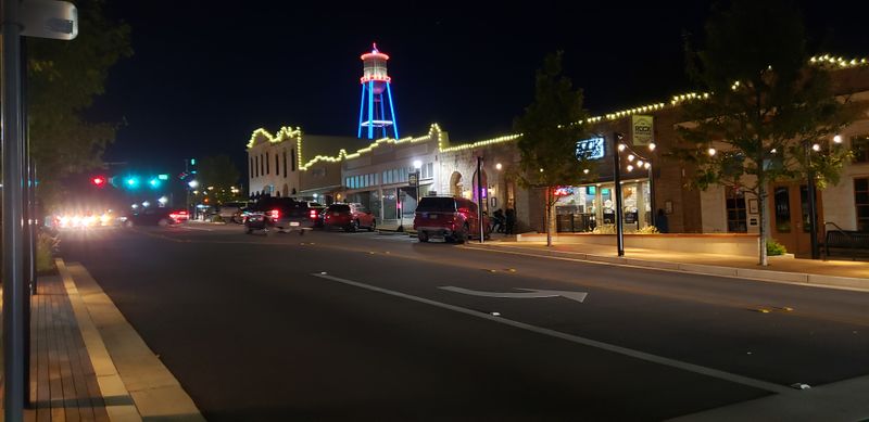 Downtown Round Rock Live Music Nights