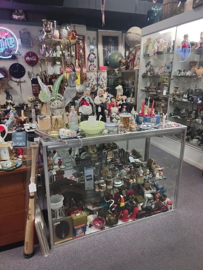 Affordable Jewelry With Vintage Charm