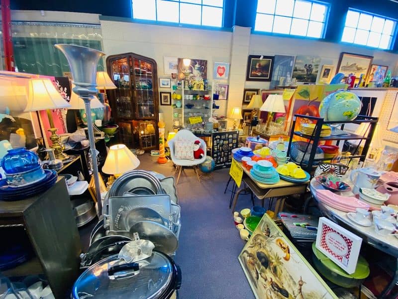 Kitchenware Classics for Everyday Use