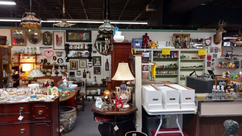 Decor Accents: Frames, Art, and Quirky Bits