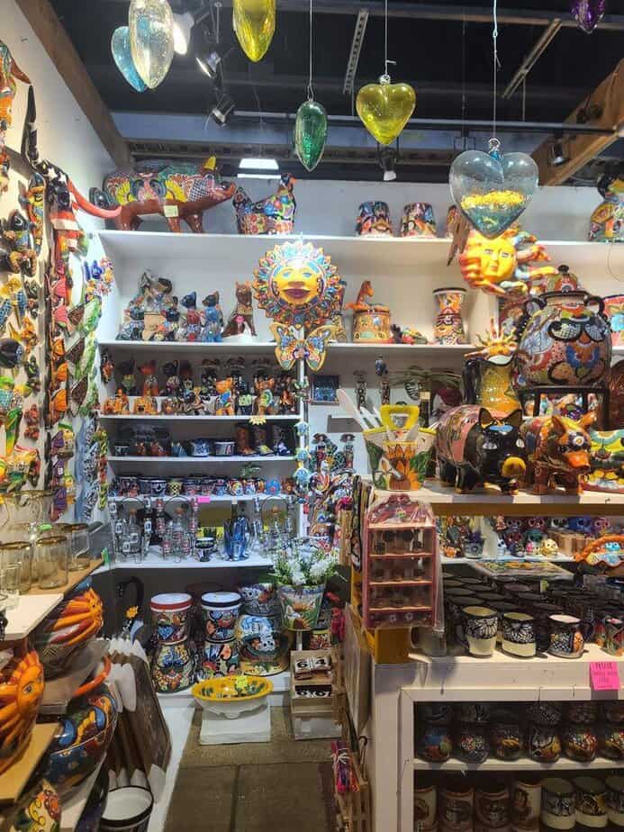 This Massive Dallas Market Is Where Tacos, Tulips, and Texas Vibes Take Over Small Businesses, Big Personality