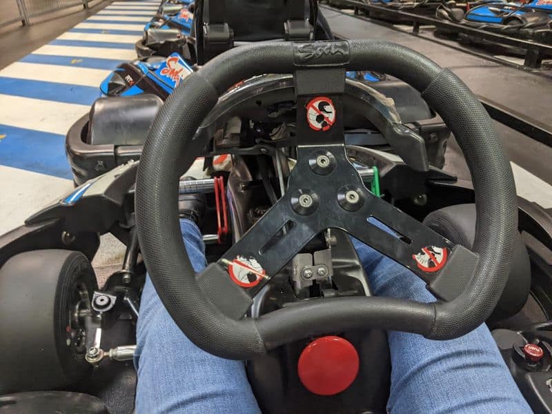 This Massive Go-Kart Track In Ohio Will Take You On A Crazy Fun Ride Gear Up: What To Wear And Bring