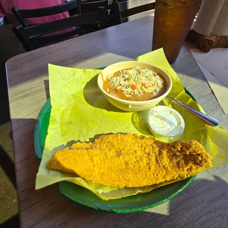 Gumbo, Sides, and Sauces That Do the Heavy Lifting